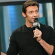Illustration for article titled Hugh Jackman reflects on 17 years of accidentally stabbing himself, others on set